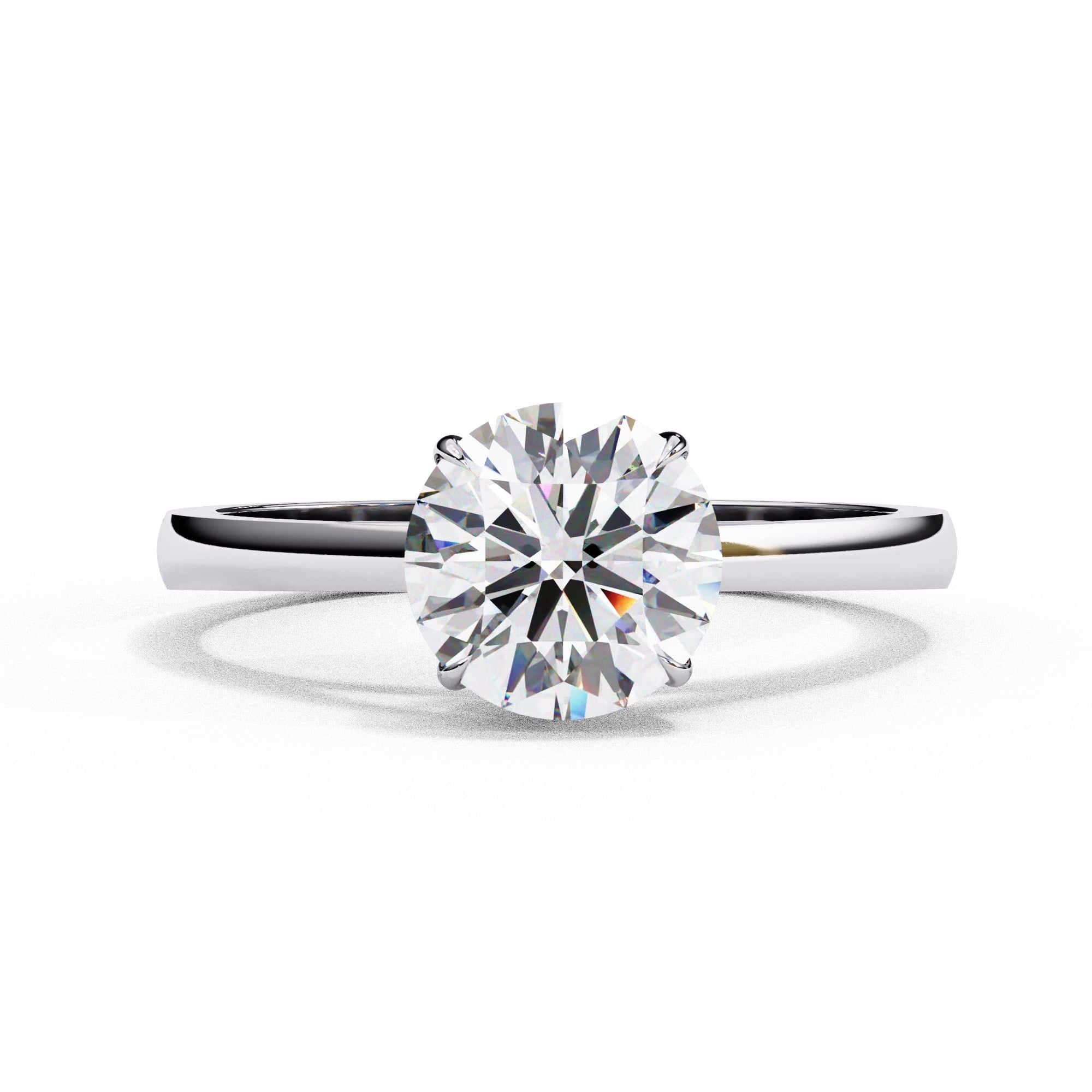 Upper East Side Ring