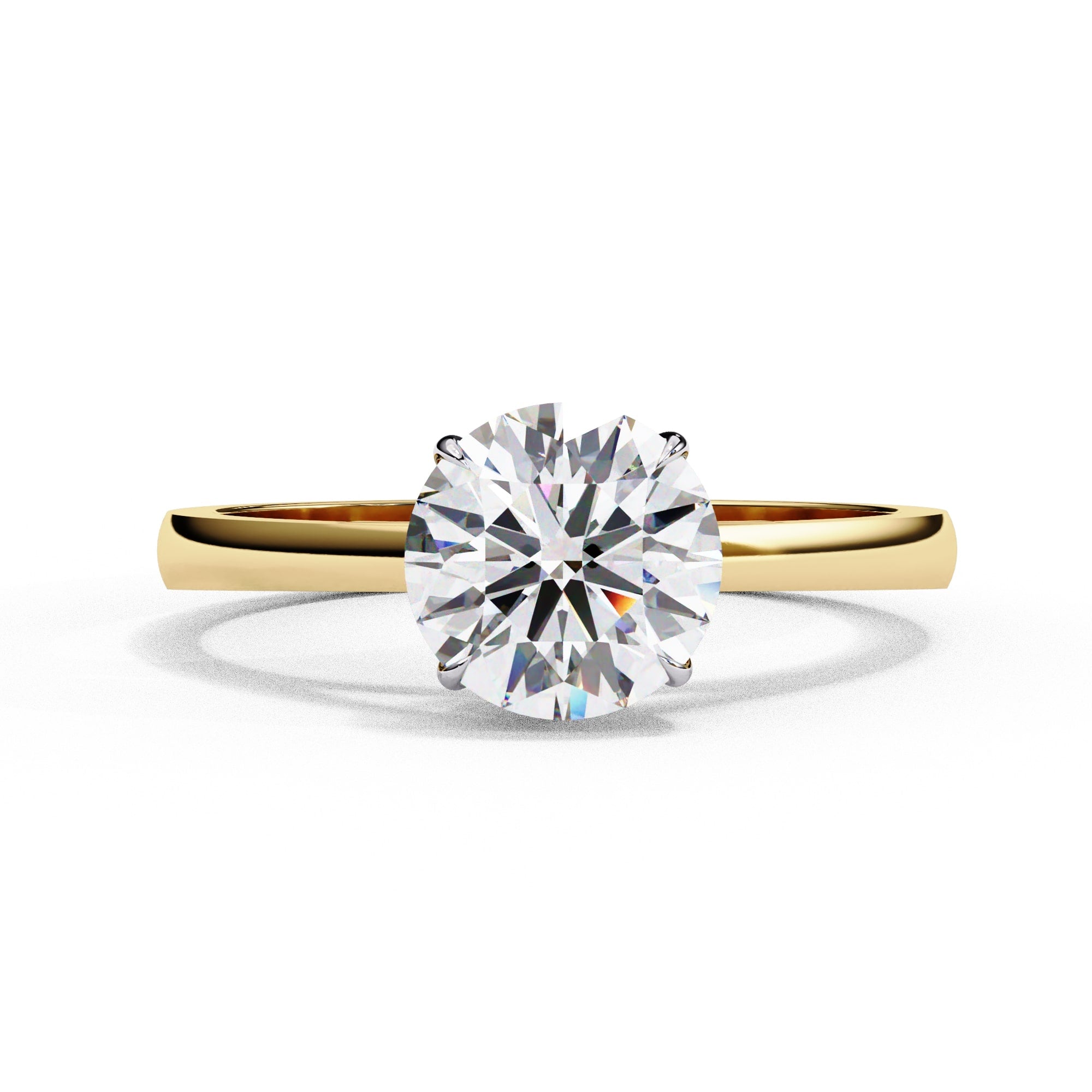 Upper East Side Ring